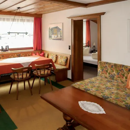 Martina-1 By Interhome Apartment *