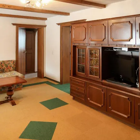 Martina-1 By Interhome Apartment *