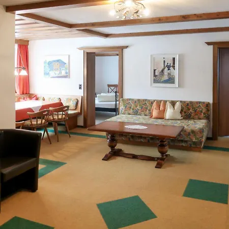 Martina-1 By Interhome *