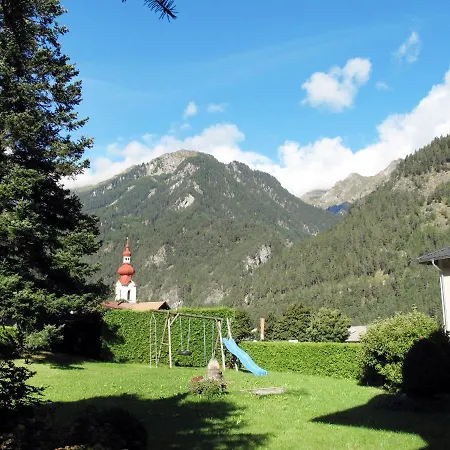 Martina-1 By Interhome Appartement *