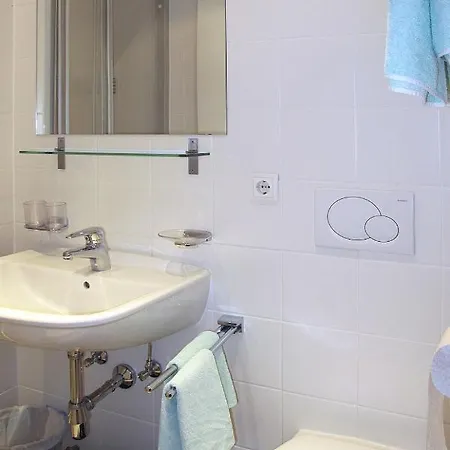 Martina-1 By Interhome Apartment