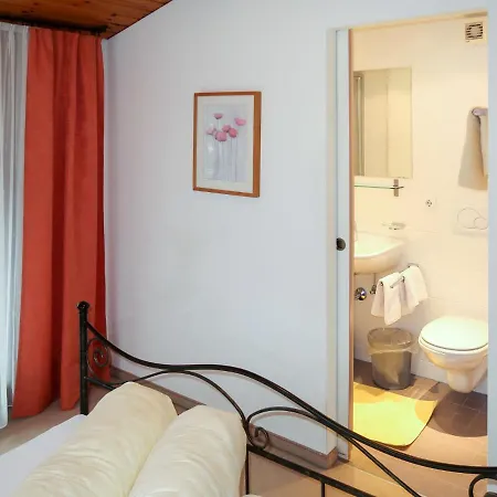 Martina-1 By Interhome Apartment Pfunds