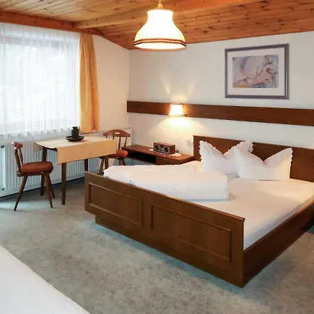 Martina-1 By Interhome Pfunds