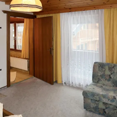 Martina-1 By Interhome Apartment *