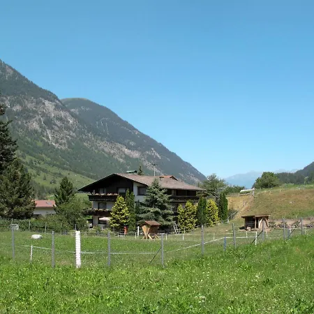 Martina-1 By Interhome