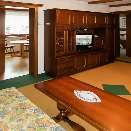 Martina-1 By Interhome *