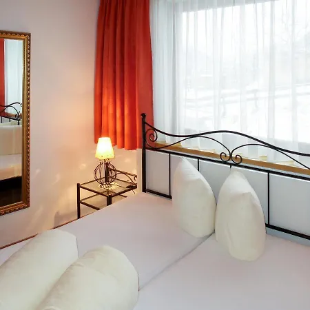 Martina-1 By Interhome * Pfunds