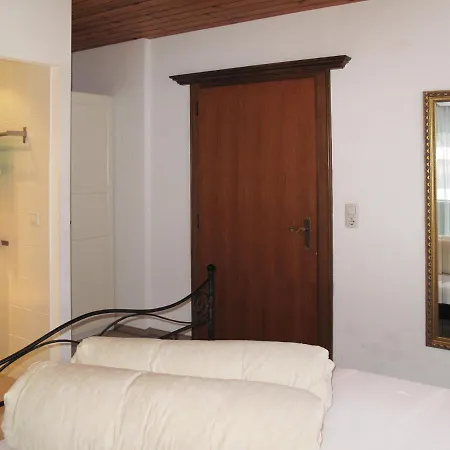 Apartment Martina-1 By Interhome Pfunds