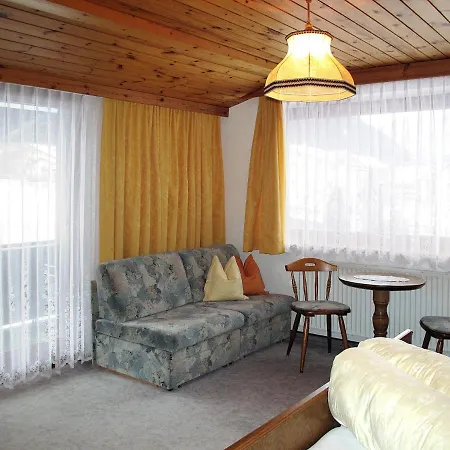 Apartment Martina-1 By Interhome *