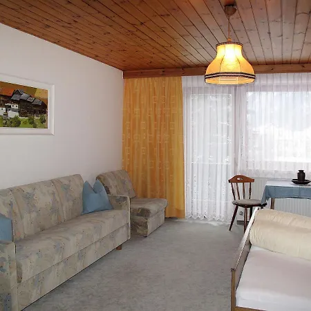 Martina-1 By Interhome * Pfunds