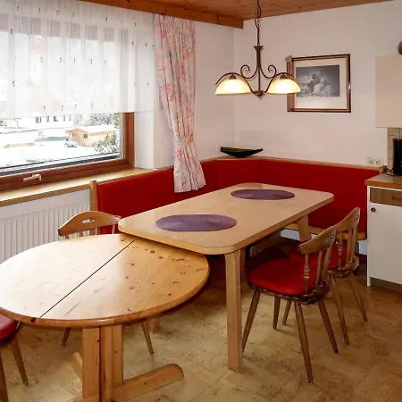 Martina-1 By Interhome