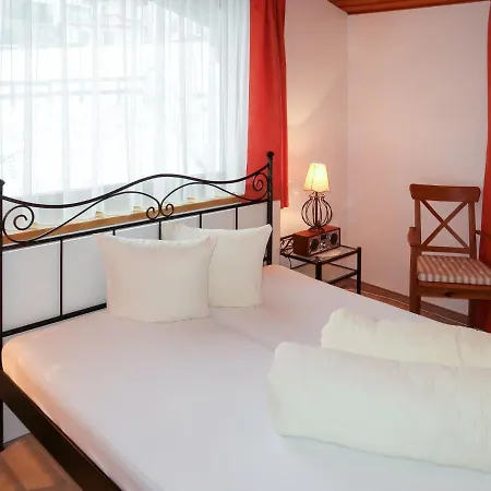 Apartment Martina-1 By Interhome *