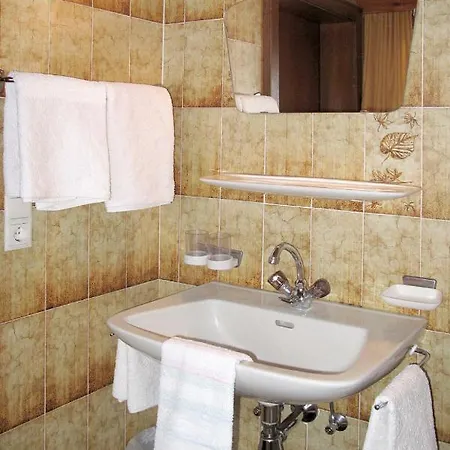 Martina-1 By Interhome Apartment *