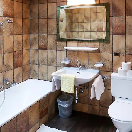 Martina-1 By Interhome Apartment