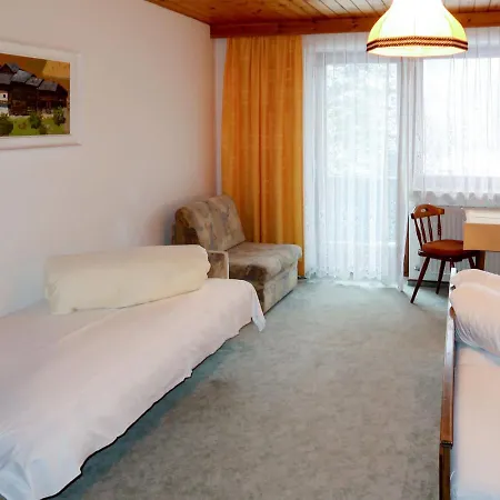 Apartment Martina-1 By Interhome