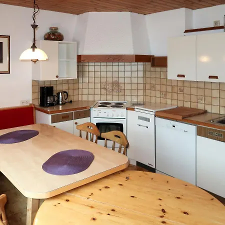Martina-1 By Interhome Pfunds