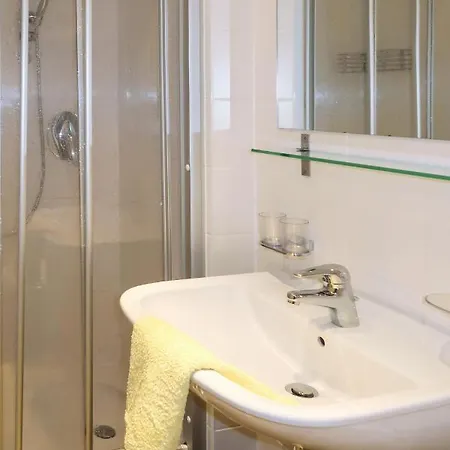 Apartment Martina-1 By Interhome *