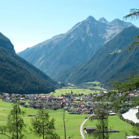 Martina-1 By Interhome * Pfunds