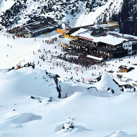 Apartment Martina-1 By Interhome