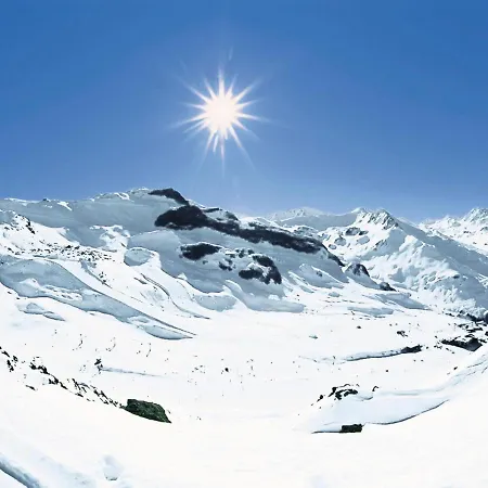 Martina-1 By Interhome Pfunds