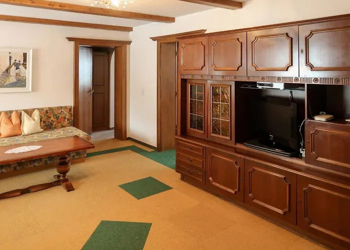 Martina-1 By Interhome Apartment *