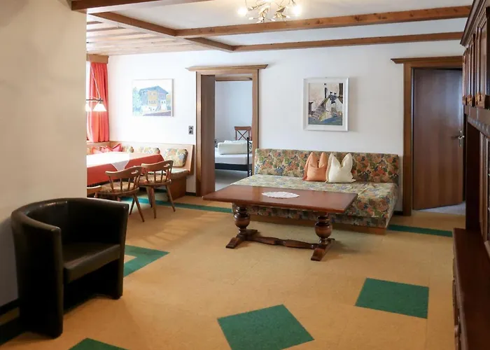 Martina-1 By Interhome *