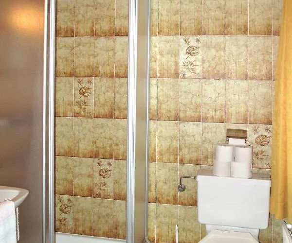 Martina-1 By Interhome