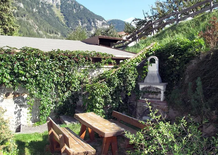 Apartment Martina-1 By Interhome