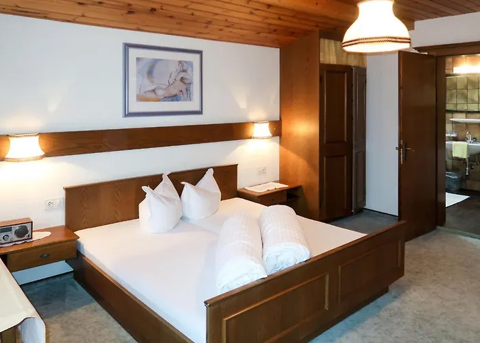 Martina-1 By Interhome