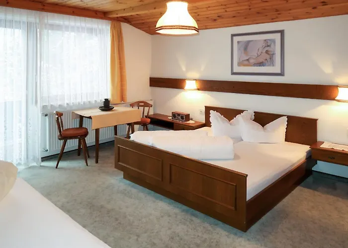 Martina-1 By Interhome Pfunds