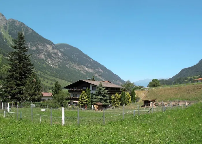 Martina-1 By Interhome