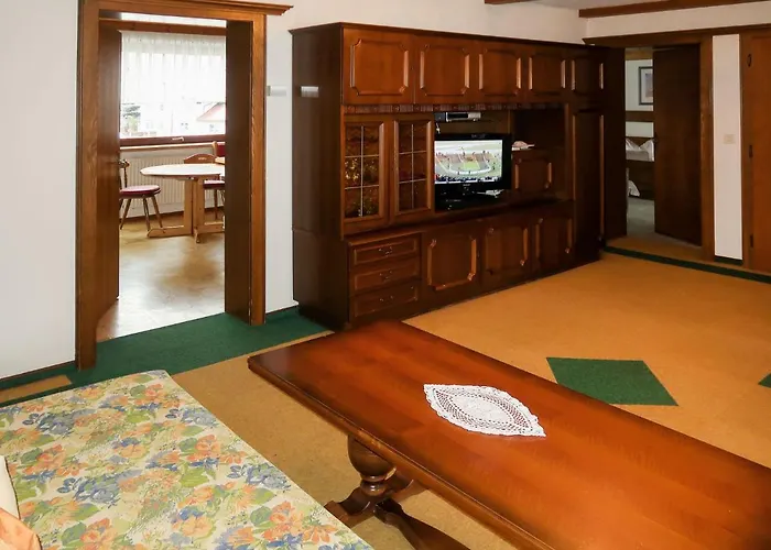 Martina-1 By Interhome *