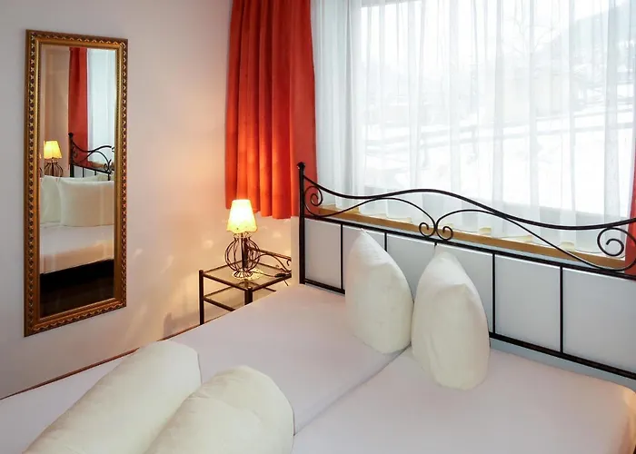 Martina-1 By Interhome * Pfunds