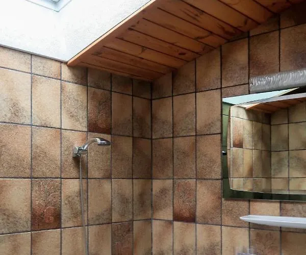 Martina-1 By Interhome Pfunds