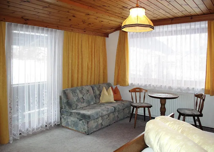 Apartment Martina-1 By Interhome *