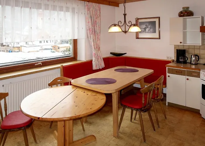 Martina-1 By Interhome