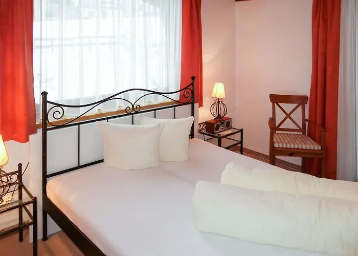 Apartment Martina-1 By Interhome *