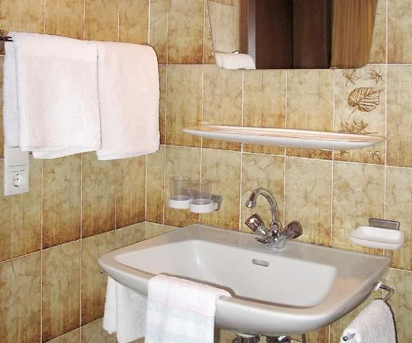 Martina-1 By Interhome Apartment *