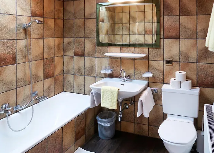 Martina-1 By Interhome Apartment