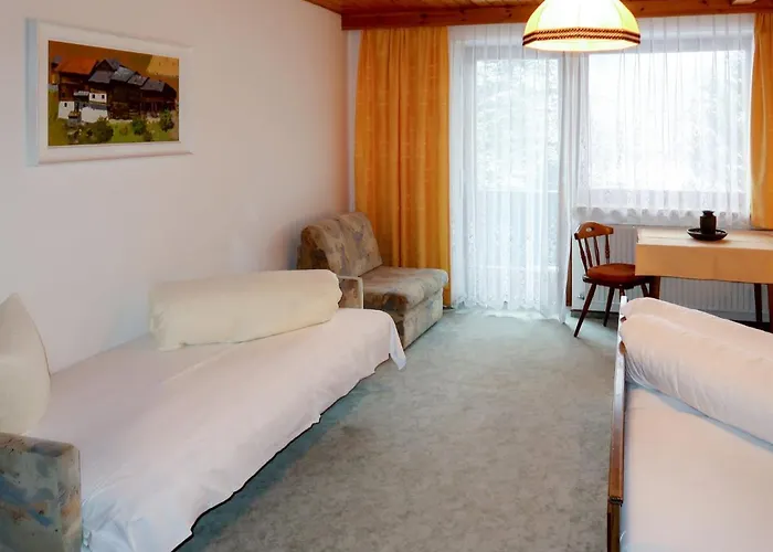 Apartment Martina-1 By Interhome