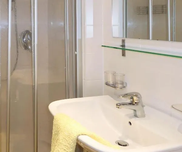 Apartment Martina-1 By Interhome *