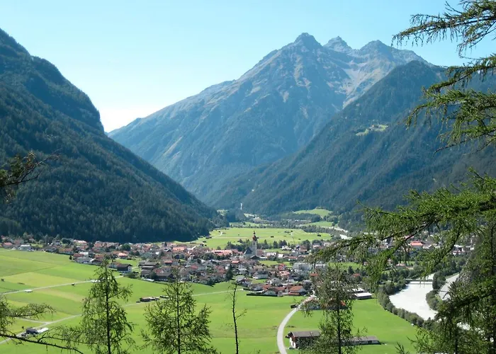 Martina-1 By Interhome * Pfunds