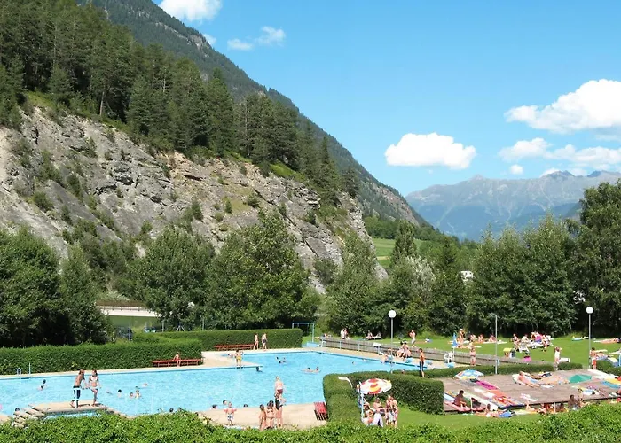 Martina-1 By Interhome *