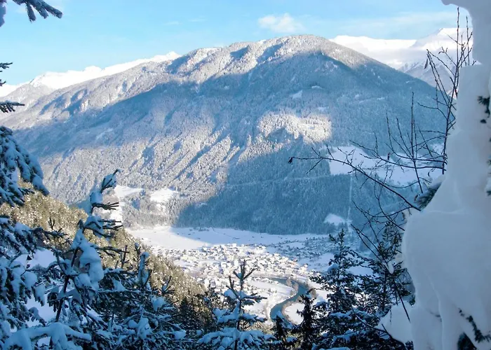 Martina-1 By Interhome Pfunds