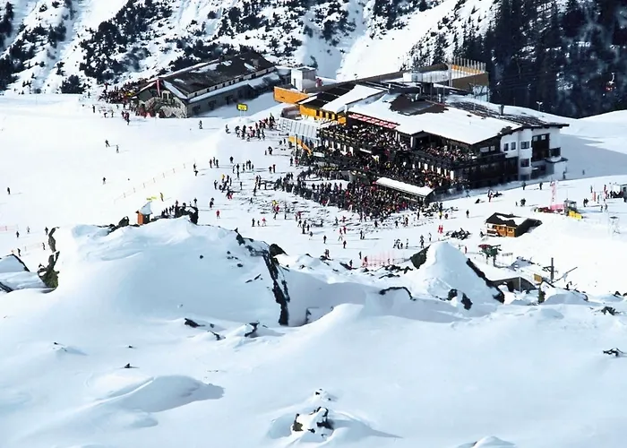 Apartment Martina-1 By Interhome