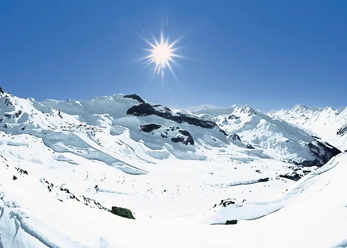 Martina-1 By Interhome Pfunds