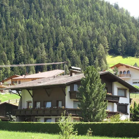 Martina-1 By Interhome 普范德斯