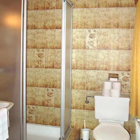 Martina-1 By Interhome