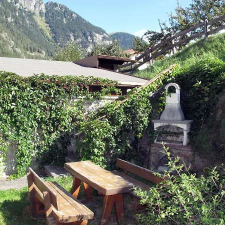 公寓 Martina-1 By Interhome