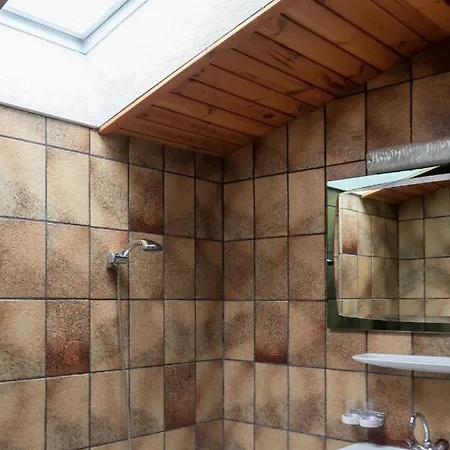 Martina-1 By Interhome 普范德斯